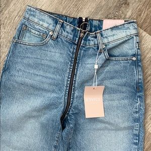 REVICE Denim Jeans
